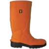 Bottes Ultralite par Guy Cotten, Orange - 37