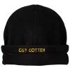 Bonnet Polaire 350 par Guy Cotten, Noir - Taille L