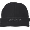 Bonnet Polaire 350 par Guy Cotten, Anthracite - Taille L