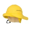 Chapeau Suroit Sandhamn 21 par Grund�ns, Jaune - Taille S