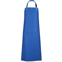 Tablier Isofranc Isolatech Nylp�che par Guy Cotten, Bleu - Taille L