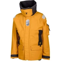 Veste de quart Kara Dremtech+ par Guy Cotten, Jaune - Taille S 