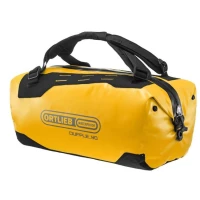 Sac duffle �tanche par Ortlieb, Jaune - 60L