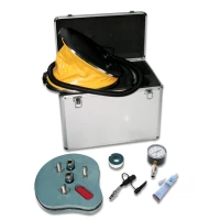 Kit de r�paration pour combinaisons d�immersion ou de survie par Lalizas