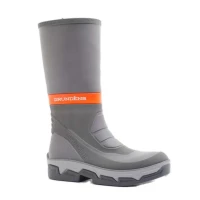 Bottes Deck-Boss 15" par Grund�ns, Gris - 41