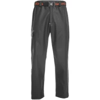 Pantalon cir� Neptune 219 par Grund�ns, Noir - Taille XS
