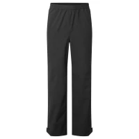 Pantalon technique Homme Voyager par Gill, Noir - Taille XS