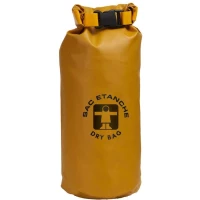 Sac �tanche N0 par Guy Cotten, Jaune - 7L