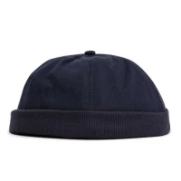 Bonnet marin Miki par All'Oc�an, Marine 