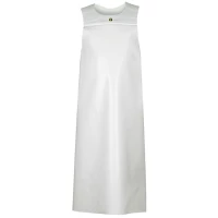 Tablier haut Confort PU par Guy Cotten, Blanc 