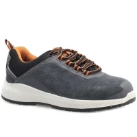 Chaussure de s�curit� Femme Basalte par Rouchette, Camel - 36