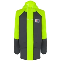 Veste cir� Stormtex Air 203 par Stormline, Jaune fluo - Taille XS