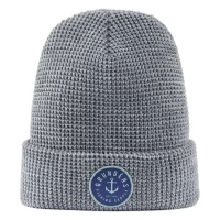 Bonnet Anchor par Grund�ns, Gris
