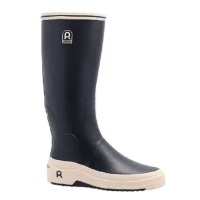 Bottes Pro Amiral Neo par Rouchette, Marine - 40