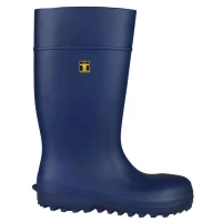 Bottes Activgrip Plus par Guy Cotten, Bleu - 37