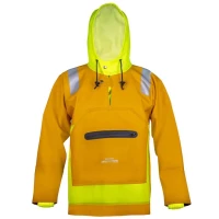 Vareuse Marin P�cheur Pro Extreme par Pros Wear, Jaune - Taille XS