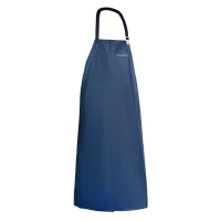 Tablier Ultra Souple et L�ger Bris 96 par Grundens, Bleu - Taille 115 cm