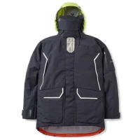 Veste de quart Elite Homme par Henri Lloyd, Noir - Taille S