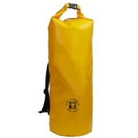Sac �tanche N5 par Guy Cotten, Jaune - 100L