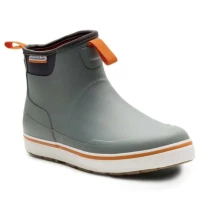 Bottillons Deck Boss Ankle Boot par Grund�ns, Gris - 41