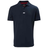 Polo piqu� Homme par Musto, Marine - Taille S