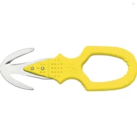 Couteau de s�curit� Coupe-sangle par Plastimo