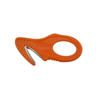 Couteau de survie ErgoFit par Crewsaver