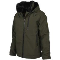 Veste Amiral Dremlight par Guy Cotten, Kaki - Taille S