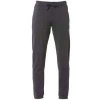 Pantalon sous-v�tement thermique Grundies Thermal Bottom par Grund�ns, Anthracite - Taille S