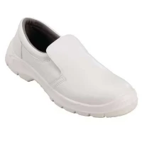 Chaussures basses Sugar agroalimentaires S2 par Parade, Blanc - 36