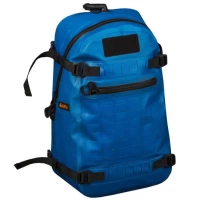 Sac � dos �tanche Infladry MK2 par hPa, Bleu - 25L