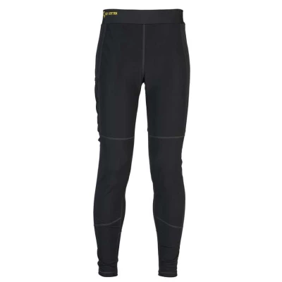Pantalon sous-v�tement polaire Zouk Thermo Noir - Guy Cotten