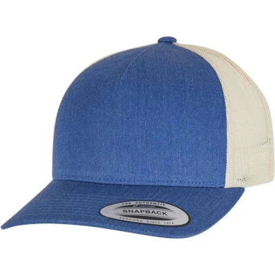 Casquette trucker r�tro par Flexfit - Flexfit