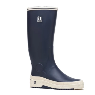 Bottes Pro Amiral Marine - Rouchette