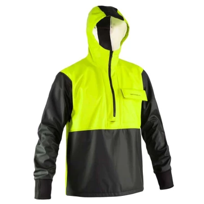 Vareuse cir� Neptune Anorak - Grund�ns