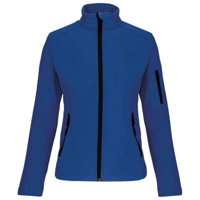 Veste softshell 3 couches Femme - Kariban
