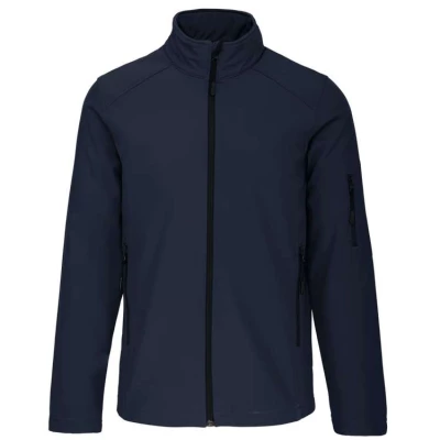 Veste softshell 3 couches Homme - Kariban