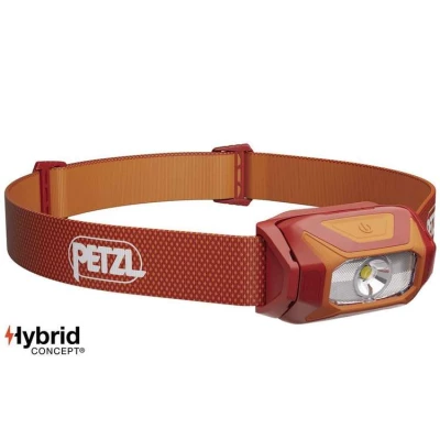 Lampe frontale Tikkina - Petzl