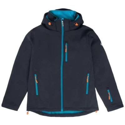 Veste Softshell Homme Groenland - All Oc�an