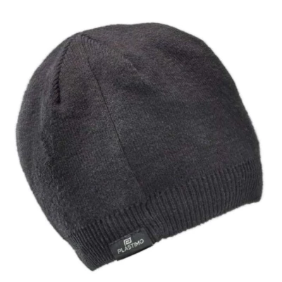 Bonnet Etanche Activ Polar par Plastimo, Gris anthracite - Plastimo