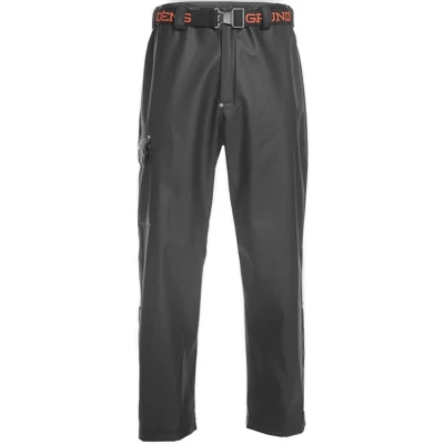 Pantalon cir� Neptune 219 Noir - Grund�ns