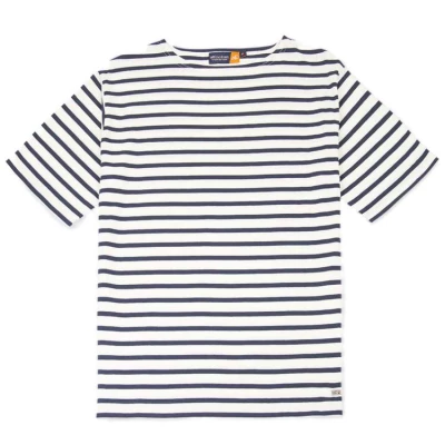 Marini�re Brest manches courtes - All Oc�an