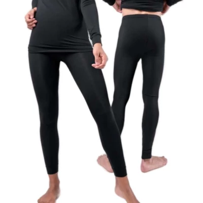Collant isolant thermique Core Baselayer Anthracite - Zhik
