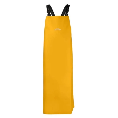 Tablier Marin P�cheur Pros Extreme par Pros Wear, Jaune - Pros Wear
