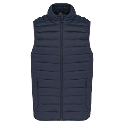 Gilet doudoune l�g�re sans manches Homme - Kariban