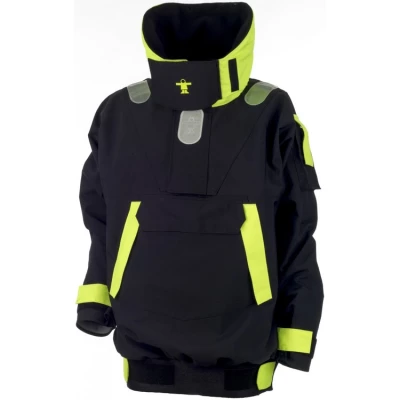 Vareuse Naruto Dremtech+ Noir/Jaune Fluo - Guy Cotten