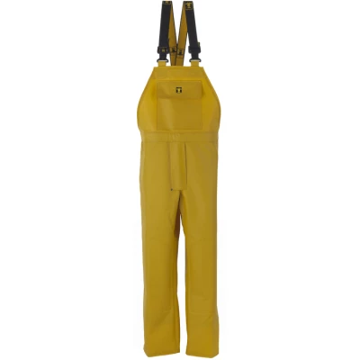 Cotte � bretelles CBD tripl�e Nylp�che - Guy Cotten