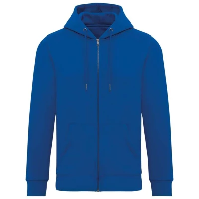 Hoodie zipp� �coresponsable - Native Spirit