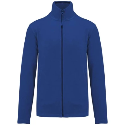 Veste polaire zipp�e Homme - Kariban
