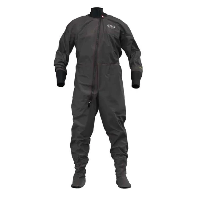 Combinaison s�che ultra l�g�re MPS GoreTex Noir - Ursuit